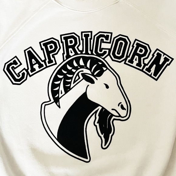 Good American Capricorn Sweatshirt - Picture 4 of 5
